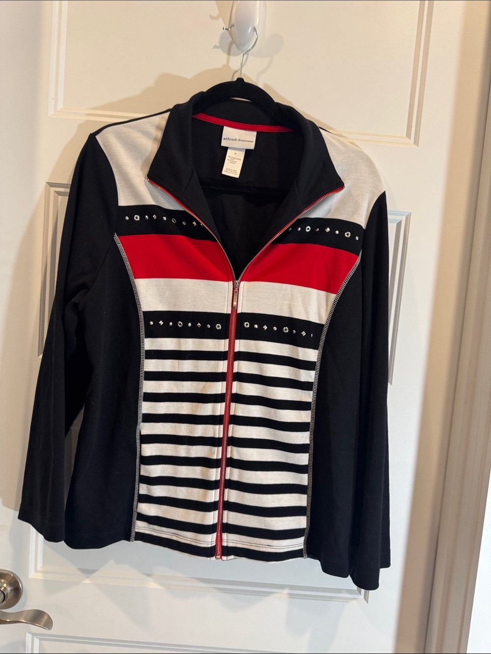 Women’s Alfred Dunner jacket